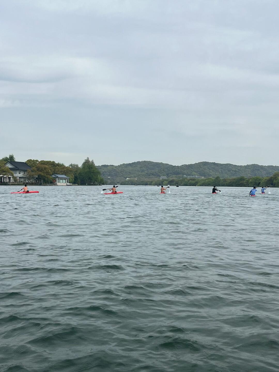 乌龟潭游船攻略_汽车杂谈社区_易车社区