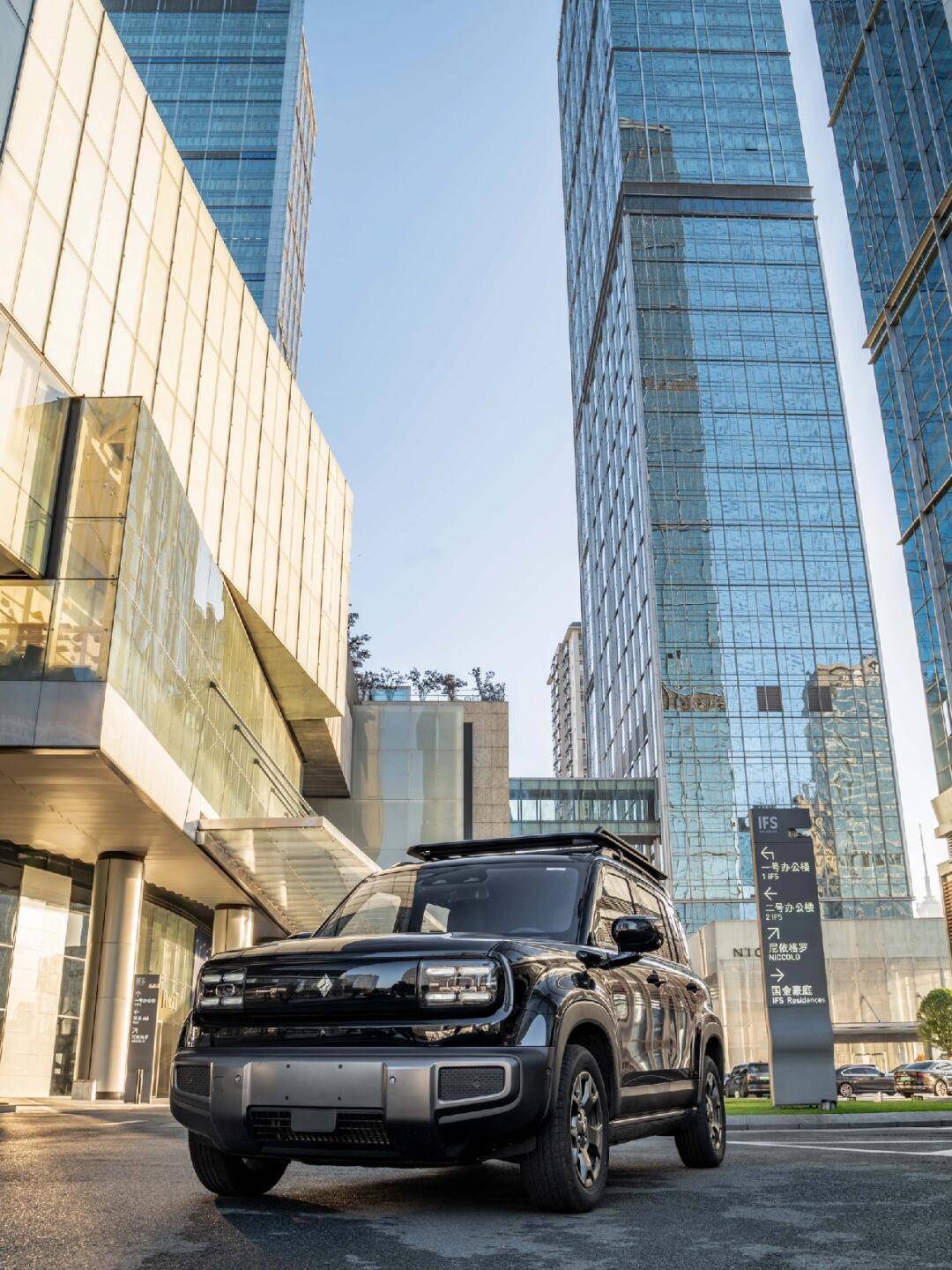 在成都拍到了人生照片97已经是next level了