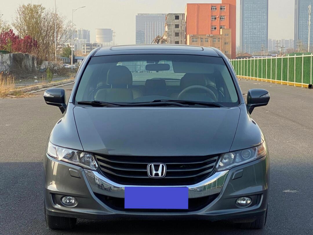 11年本田奥德赛,3380090