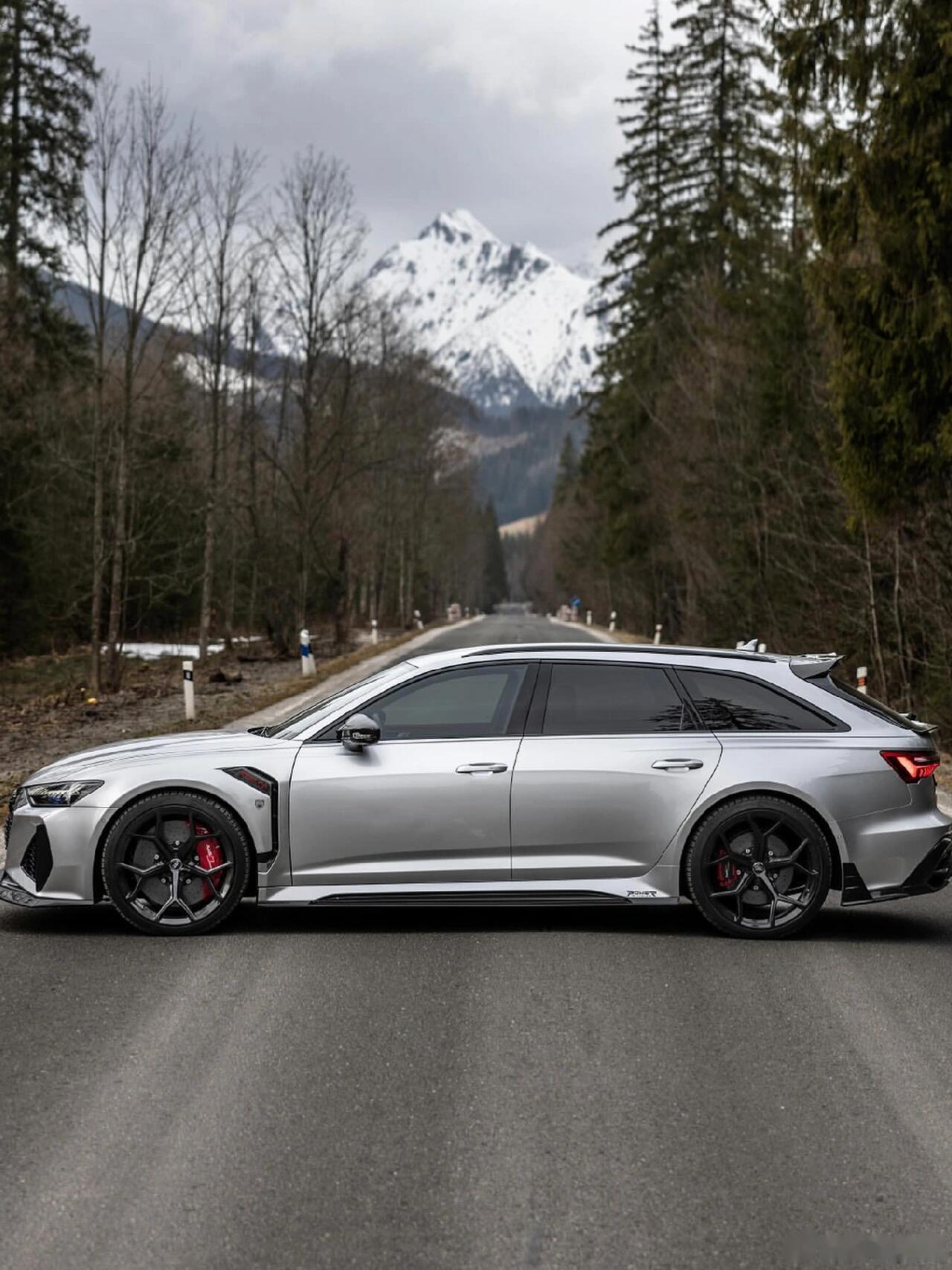 1050匹波兰瓦罐,来自波兰的奥迪改装供应商 powerdivision9197