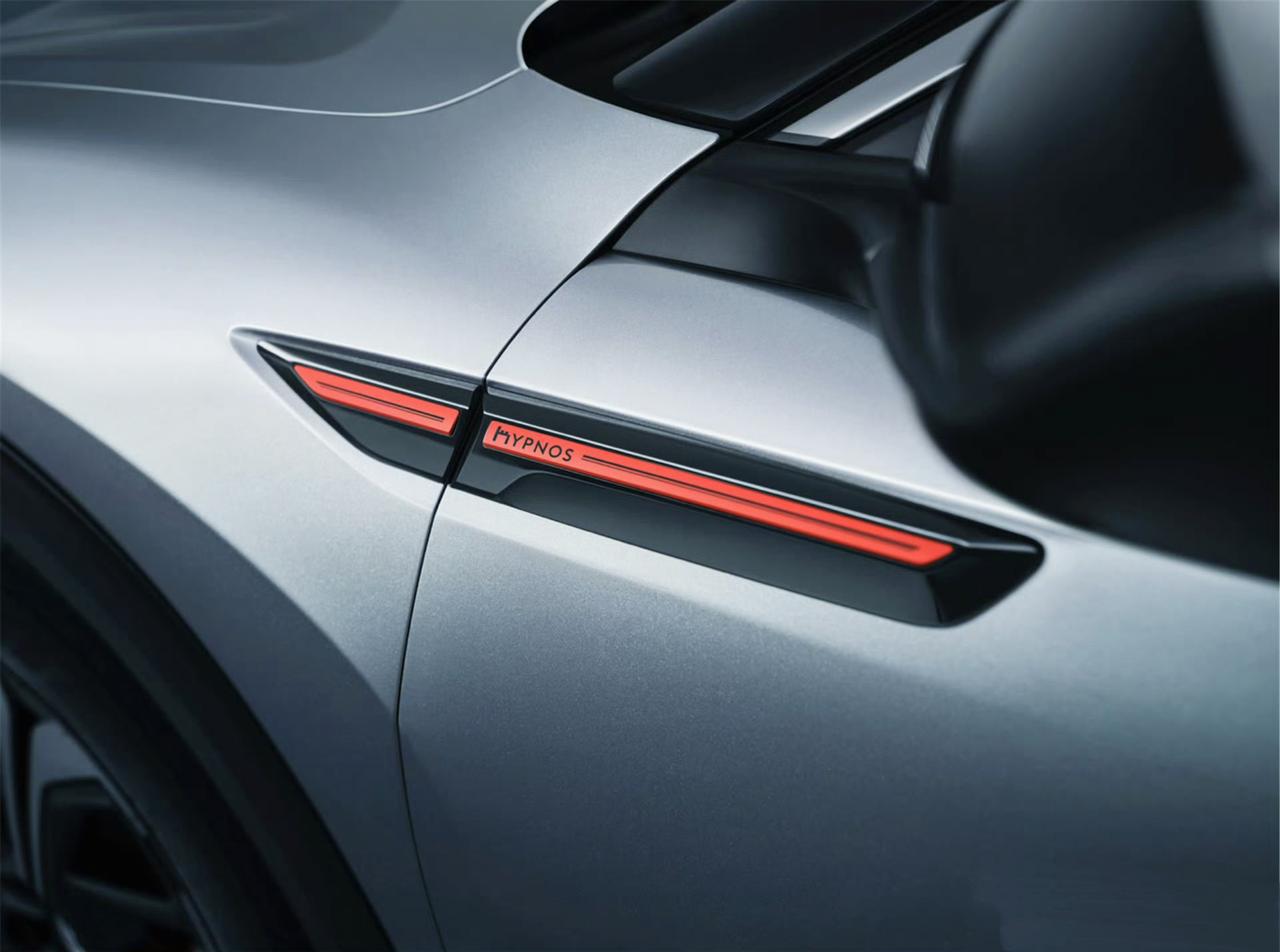 全系标配8at!新款雪铁龙凡尔赛c5 x上市. 价格:14.37万-18.