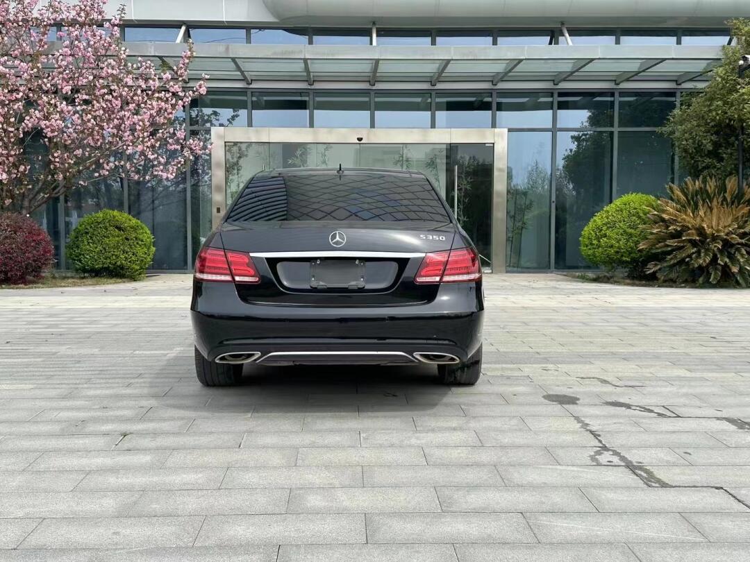 0t的奔驰e260,12.4万公里,_奔驰e级社区_易车社区