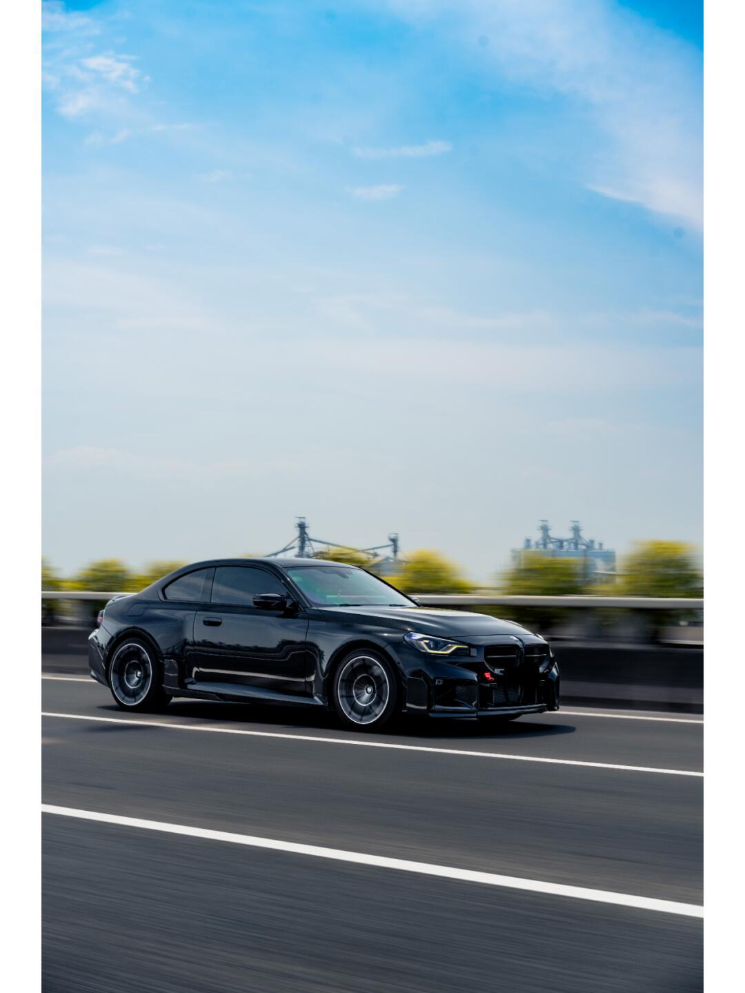 挑战拍1000台m power丨第六期-g87m2_宝马m2社区_易车社区