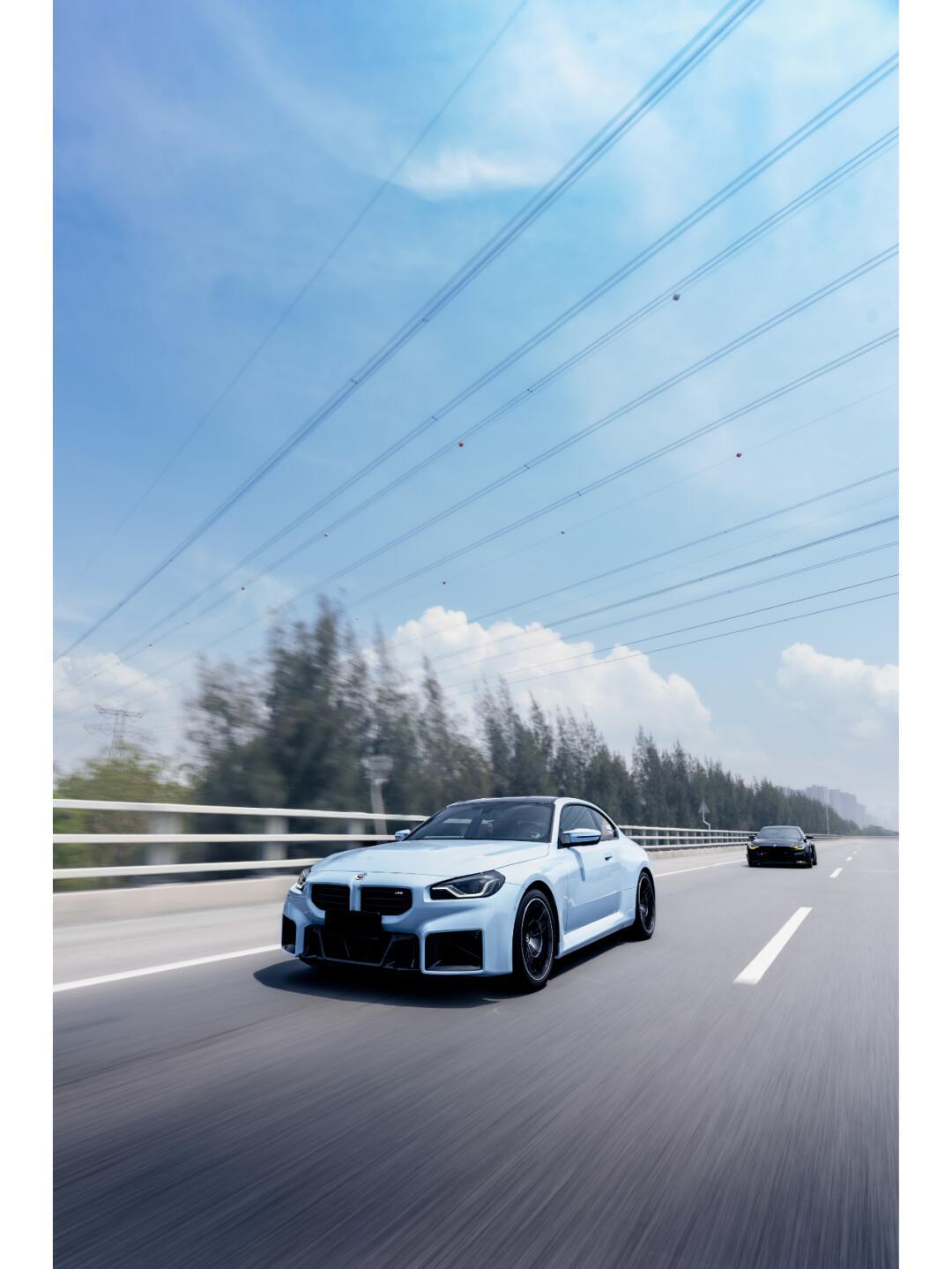 挑战拍1000台m power丨第六期-g87m2_宝马m2社区_易车社区