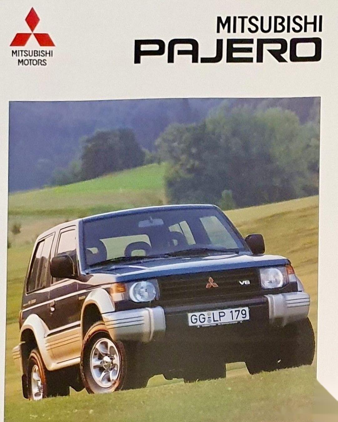 0 v6 6g72_帕杰罗社区_易车社区