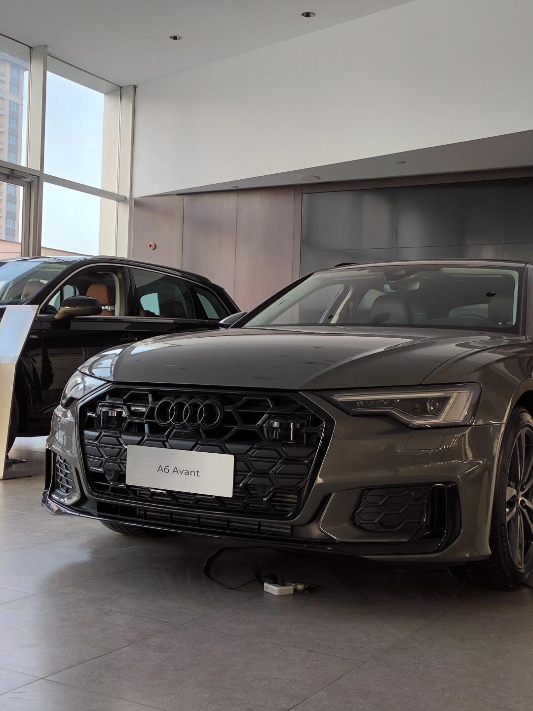 a6allroad买不起,a6avant还买不起吗_奥迪a6社区_易车社区