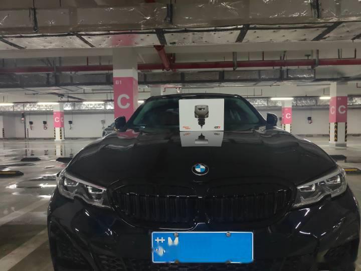 加装德国racechip gts外挂电脑可选配xl_宝马3系社区_易车社区