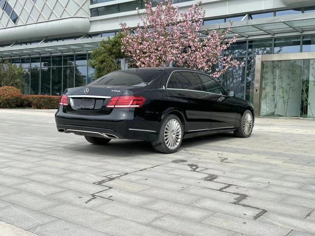 0t的奔驰e260,12.4万公里,_奔驰e级社区_易车社区