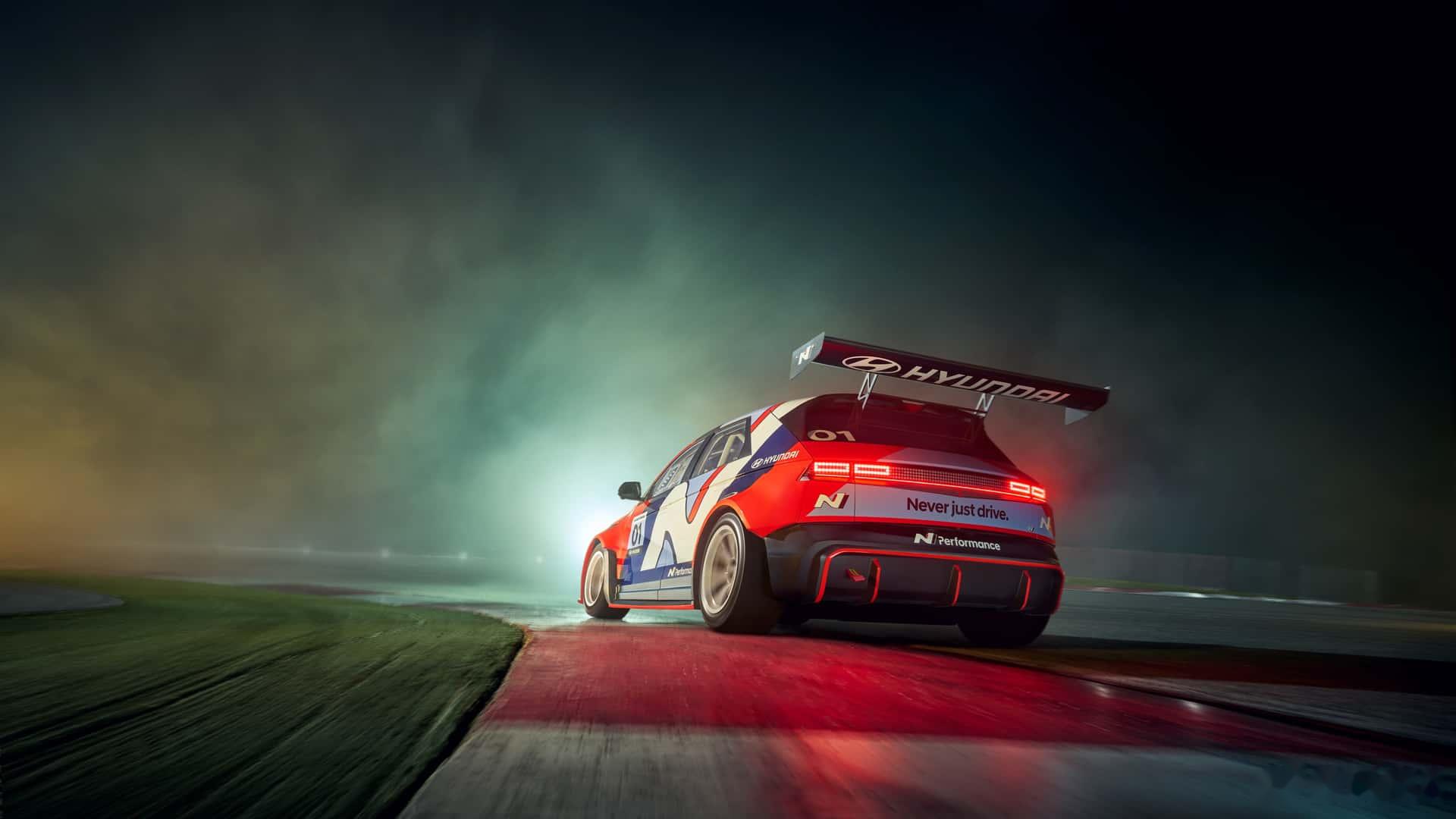 壁纸 汽车 赛车 1920_1080