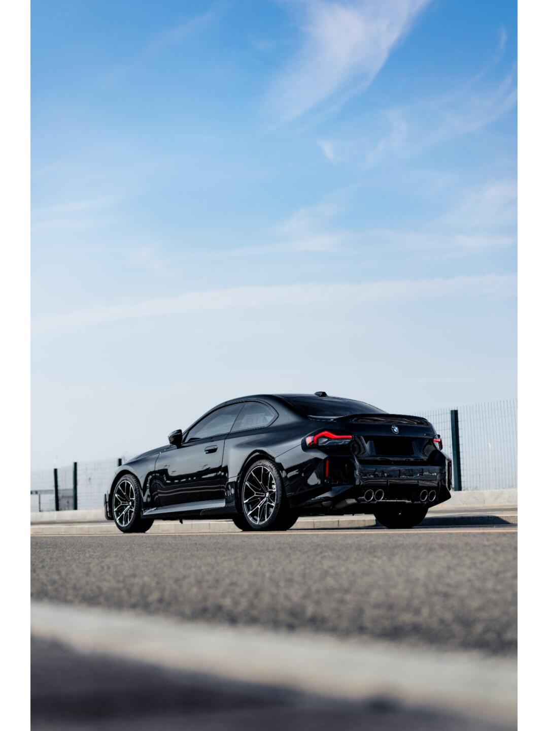 挑战拍1000台m power丨第六期-g87m2_宝马m2社区_易车社区