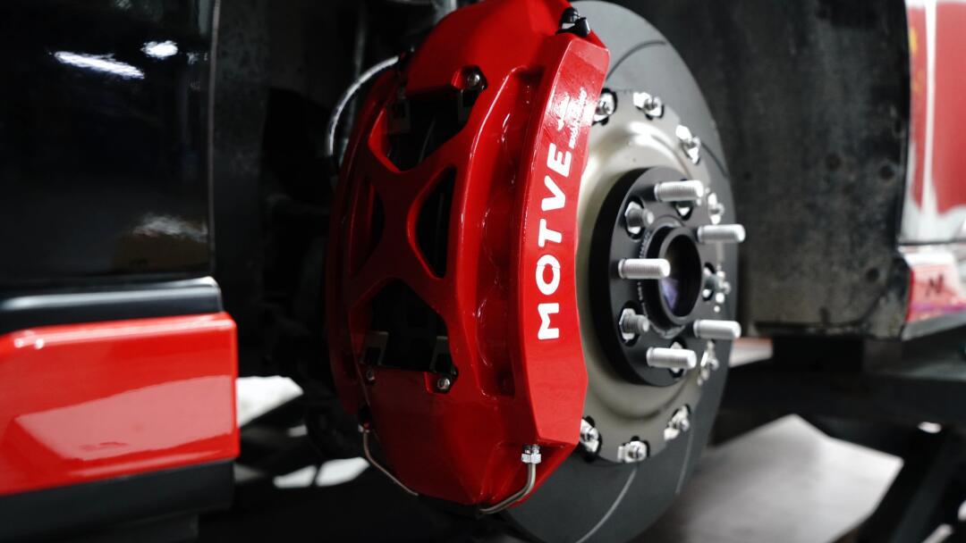 现代伊兰特n升级刹车排气_mono社区_易车社区