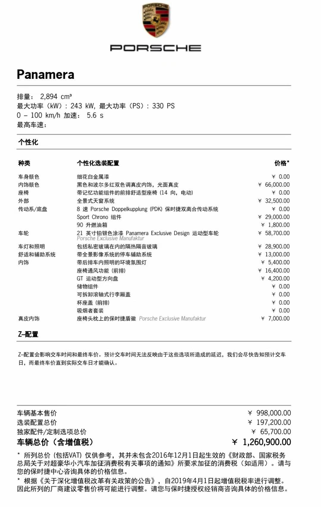 保时捷panamera社区_易车社区