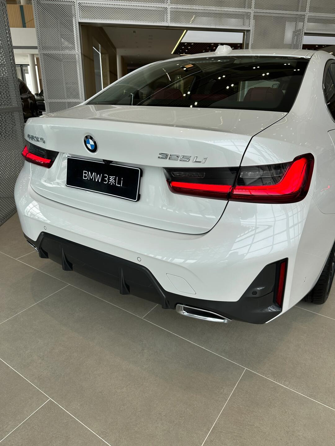 操控之王|攒够3w 宝马3系开回家92_宝马3系社区_易车社区