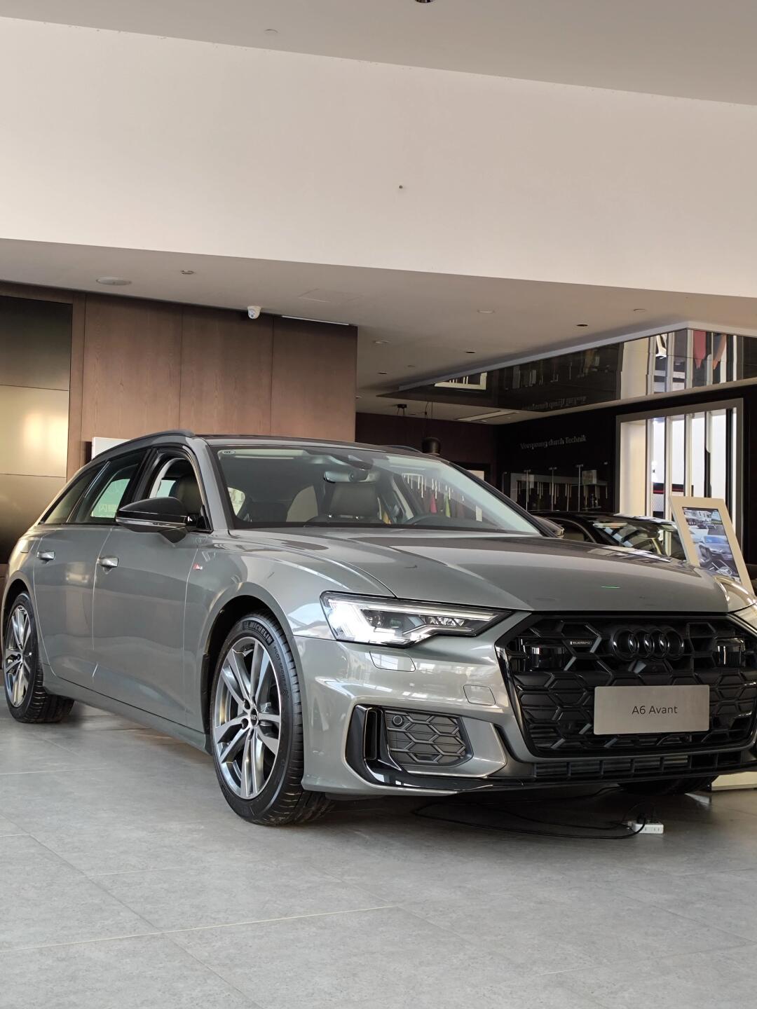 a6allroad买不起,a6avant还买不起吗_奥迪a6社区_易车社区