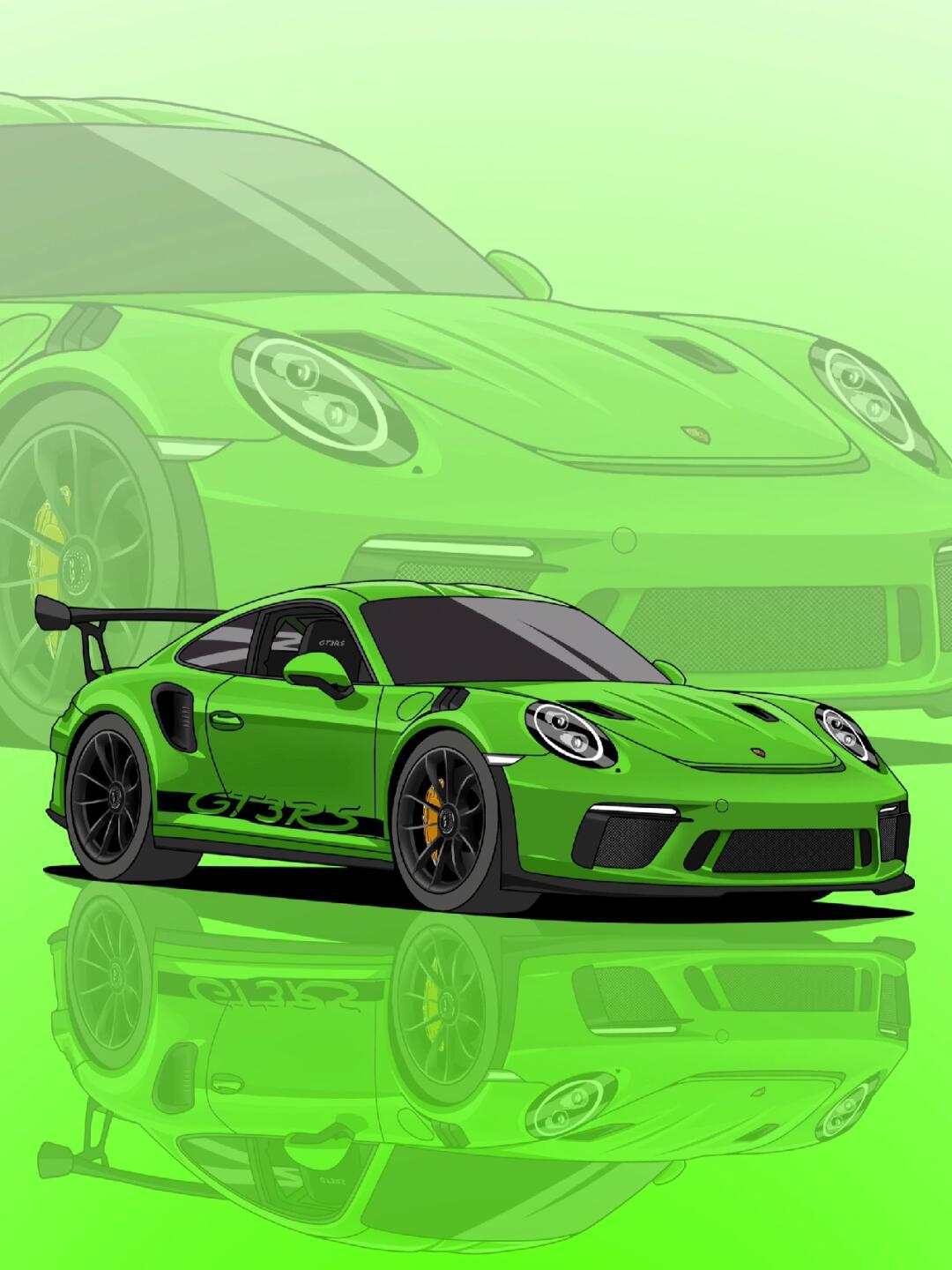 2023年 正赛: 冠军05:r&b racing 87号车组(袁波, 吕威,_保时捷911