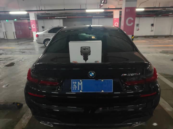加装德国racechip gts外挂电脑可选配xl_宝马3系社区_易车社区
