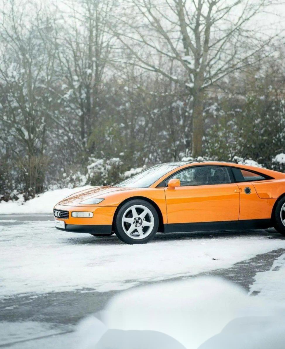 瓦罐还是奥迪最精神_奥迪quattro社区_易车社区