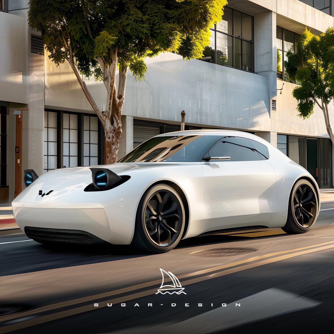 酸万就能提?五菱丨酸q 小跑车来啦!