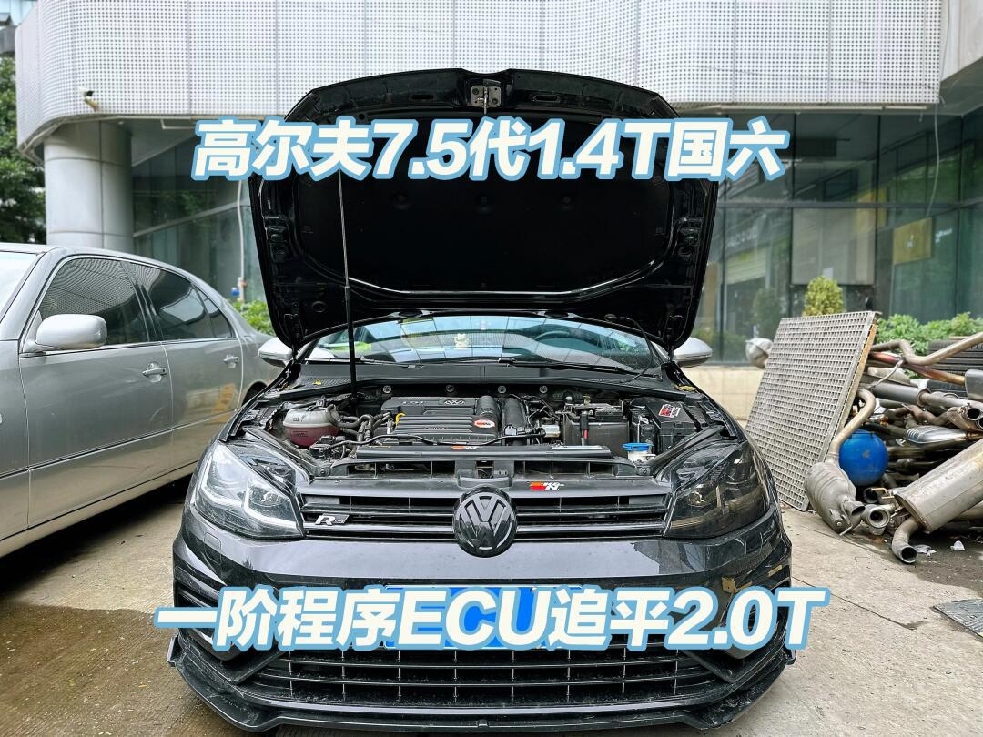 内燃机复兴计划,高尔夫1.4t一阶变2.0t_汽车杂谈社区_易车社区