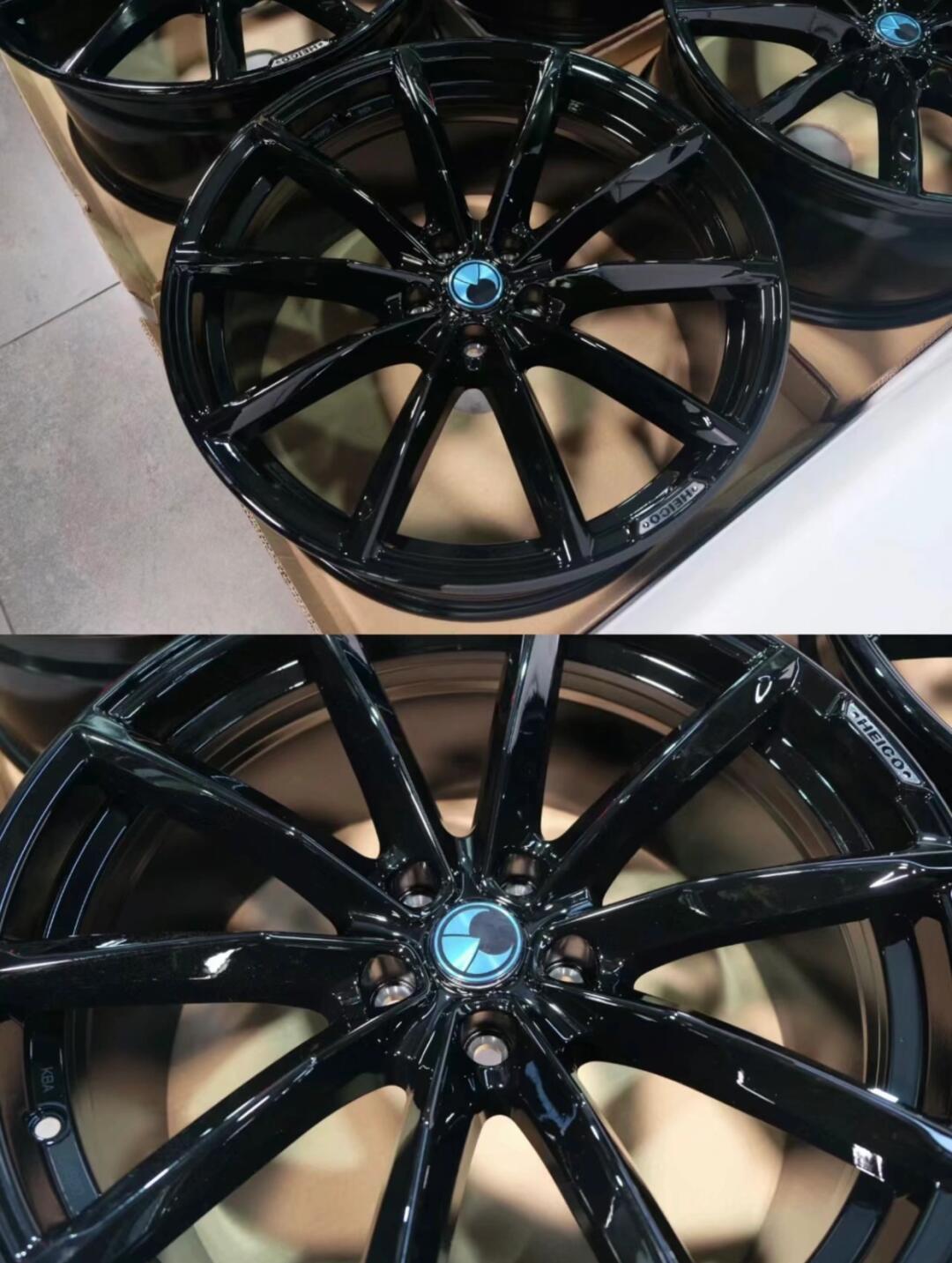 沃尔沃xc60改装heico包围