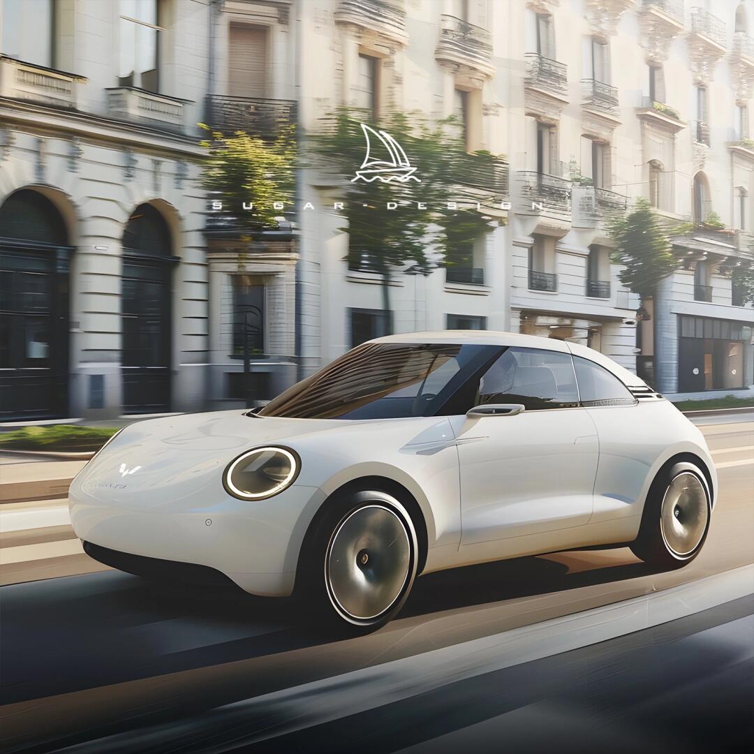 酸万就能提?五菱丨酸q 小跑车来啦!