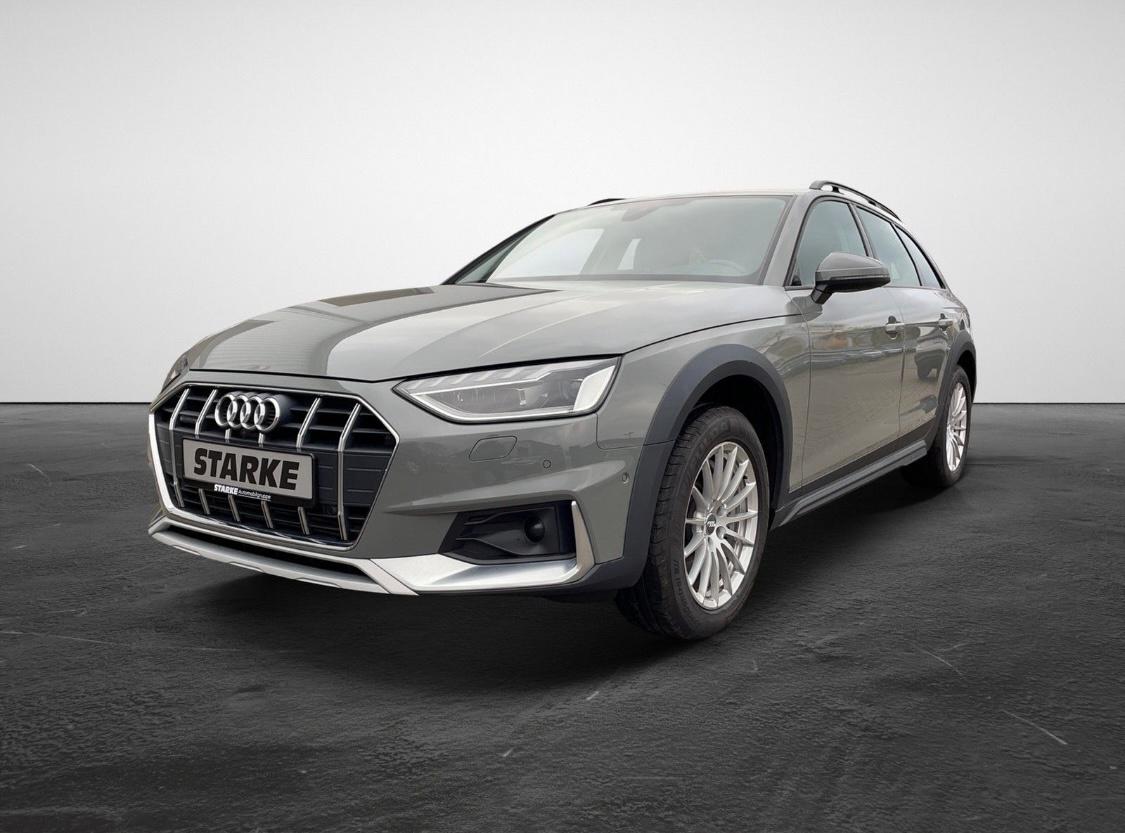 这个小轮毂a4 allroad味道太正了_汽车杂谈社区_易车社区