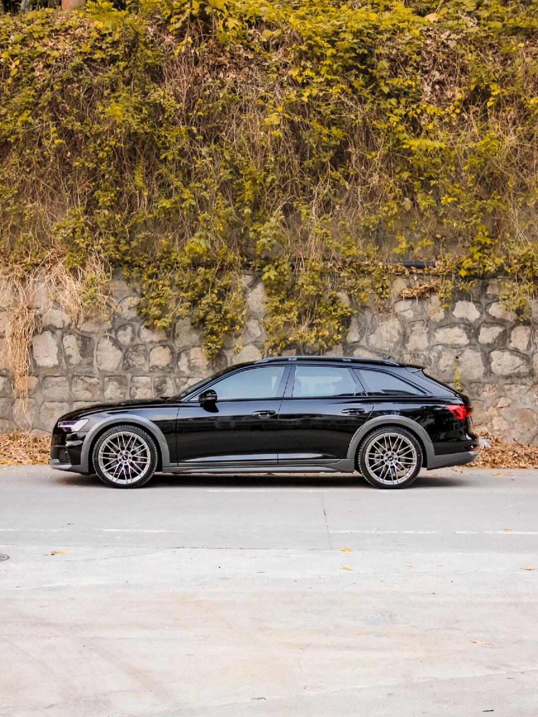 a6 allroad quattro四驱瓦罐车_奥迪a6社区_易车社区