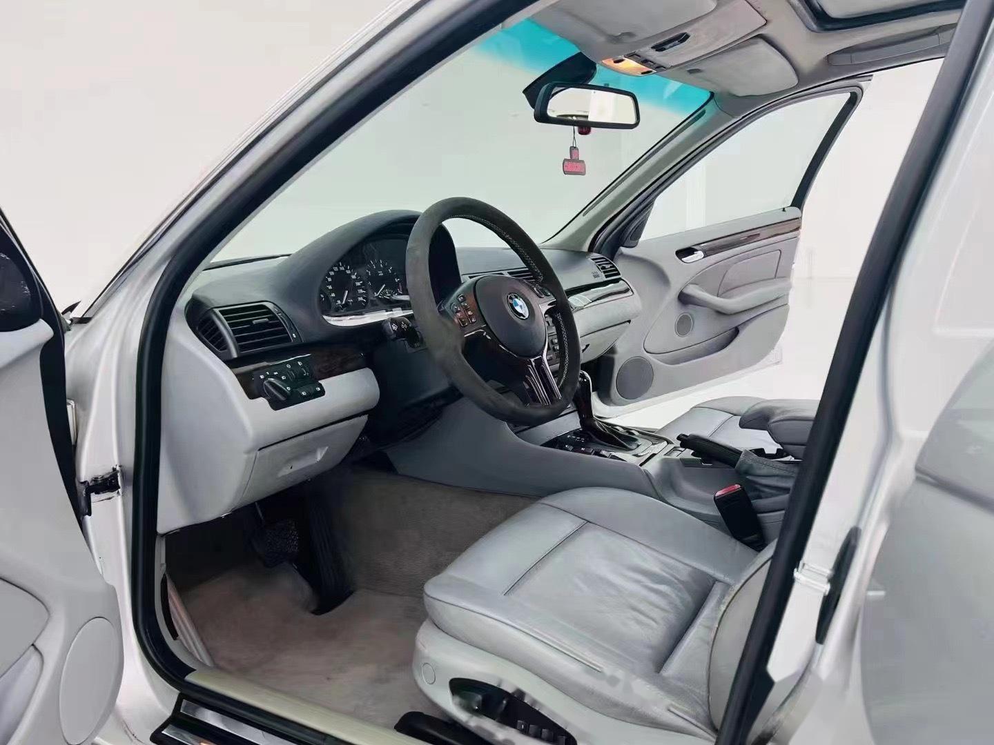 当前位置:>易车>社区>宝马3系社区>bmwe46如果不是手动挡,其实并没有