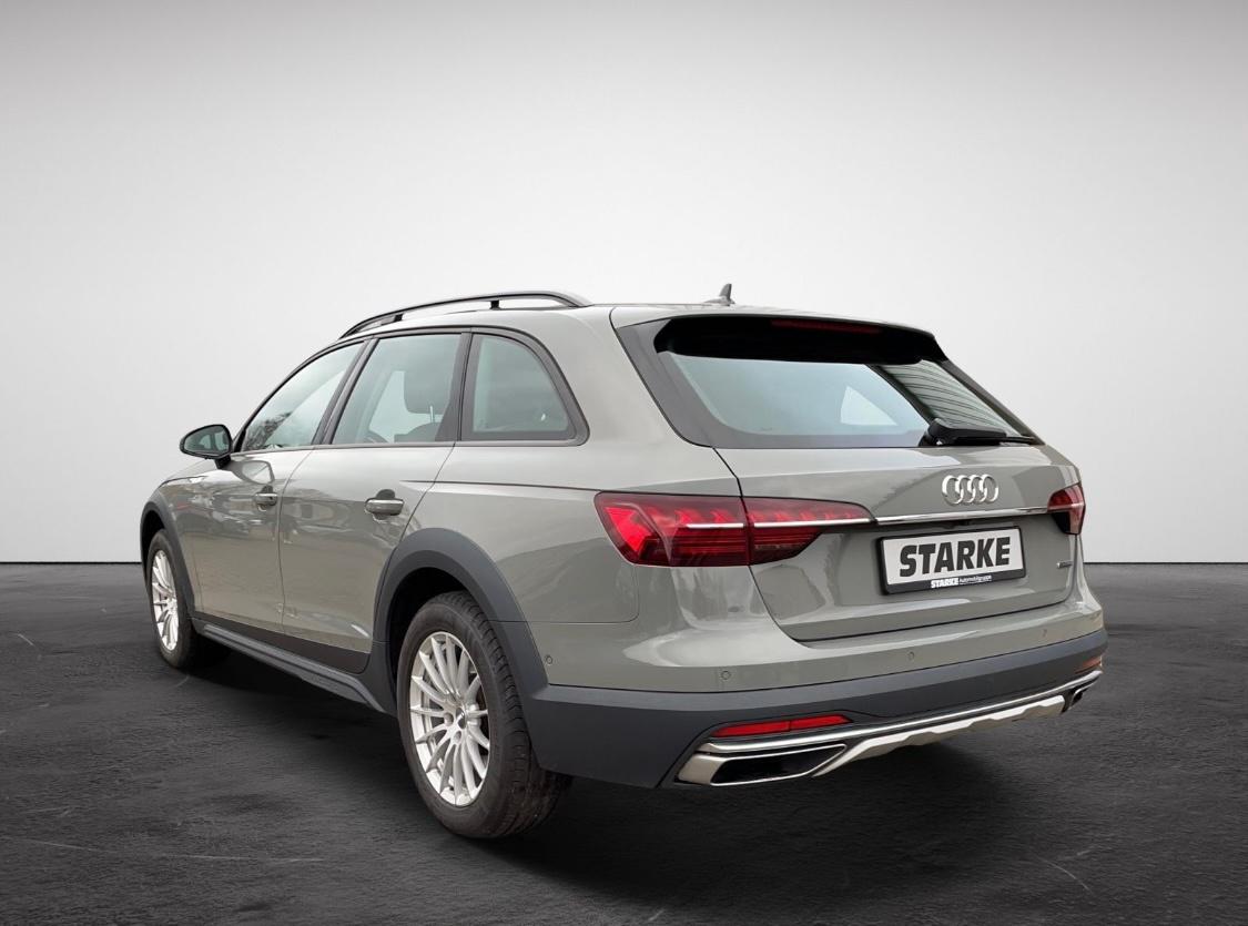 这个小轮毂a4 allroad味道太正了_汽车杂谈社区_易车社区