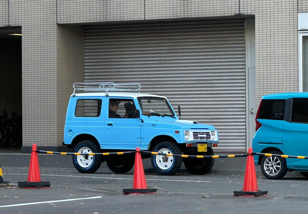 都说人生第一台车 就像初恋一样 这满大街… 各式各样…各种姿态的