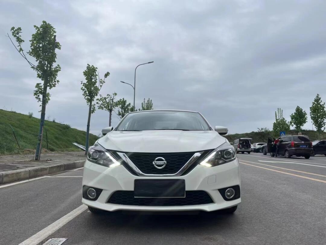 2019年轩逸,不开了,转让_轩逸/轩逸·纯电社区_易车社区