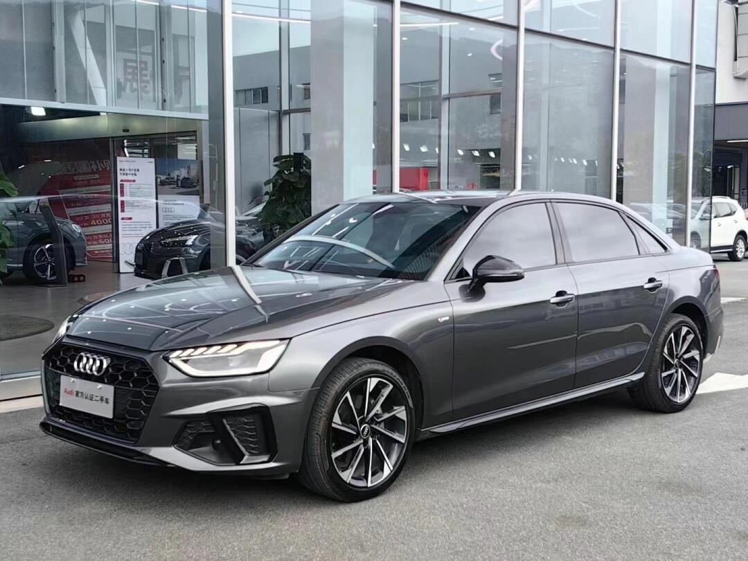 20万豪华品牌车作为打工人你会怎么选呢?_汽车杂谈社区_易车社区