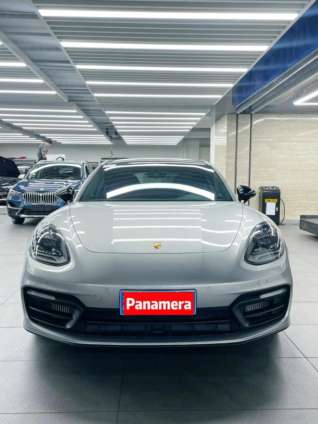 想买保时捷帕美的一定要看,可以省20万_保时捷panamera社区_易车社区