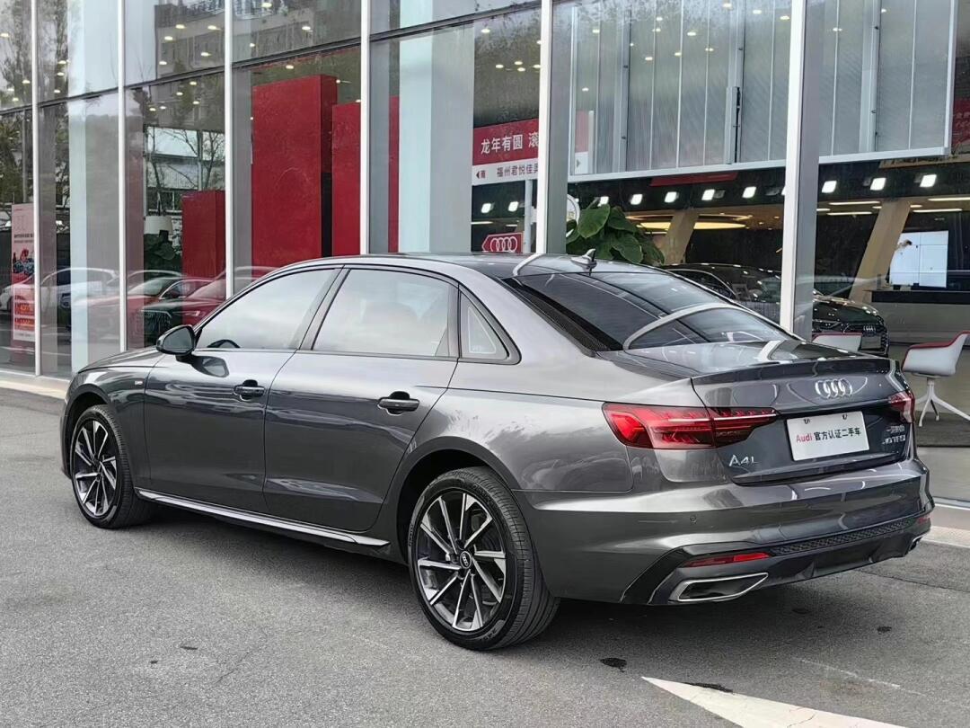 20万豪华品牌车作为打工人你会怎么选呢?_汽车杂谈社区_易车社区