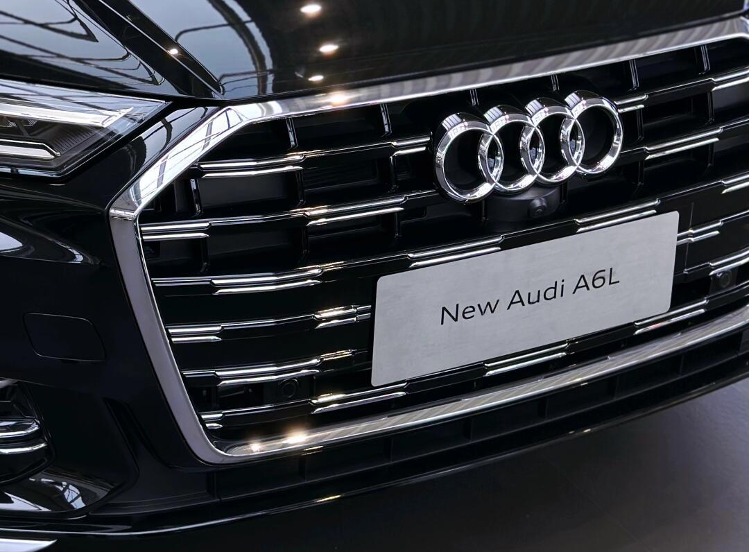 一直以为开奥迪的是有钱人_奥迪a3社区_易车社区