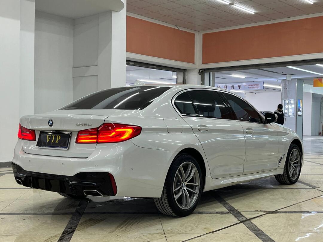 8_宝马5系社区_易车社区