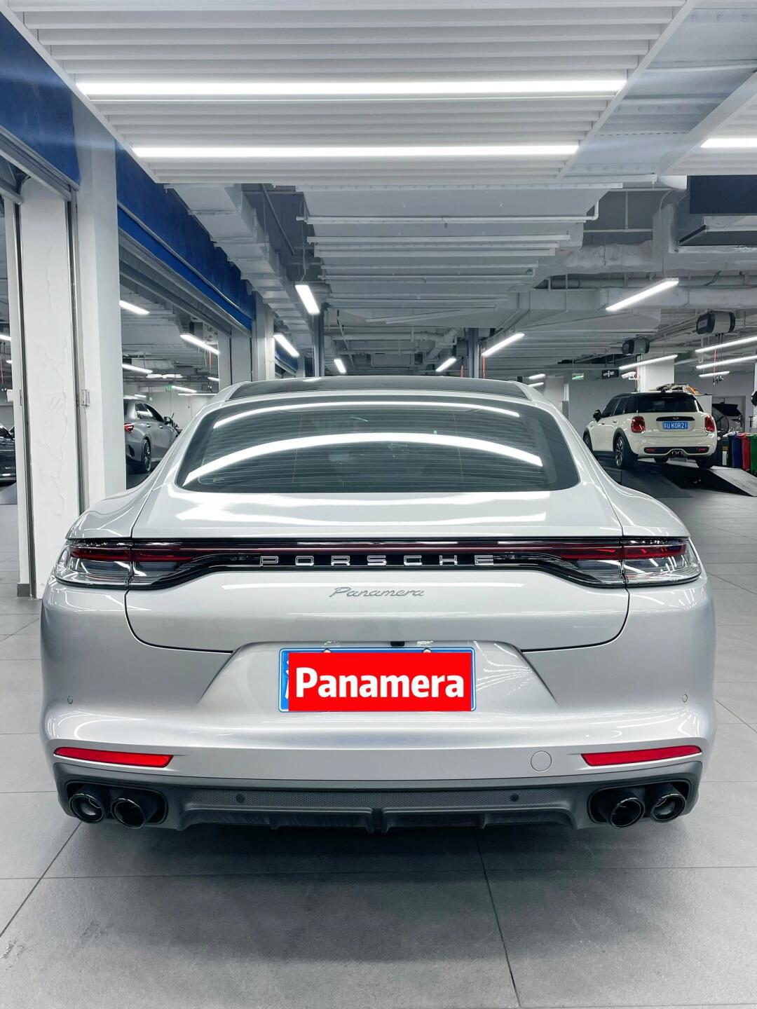 想买保时捷帕美的一定要看,可以省20万_保时捷panamera社区_易车社区