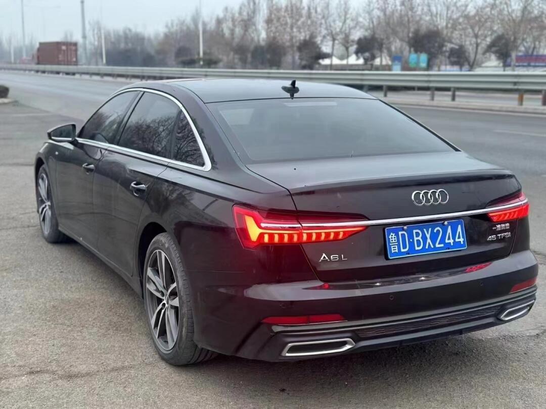 当前位置:>易车>社区>奥迪a6l社区>20年奥迪a6l45高功率9024.