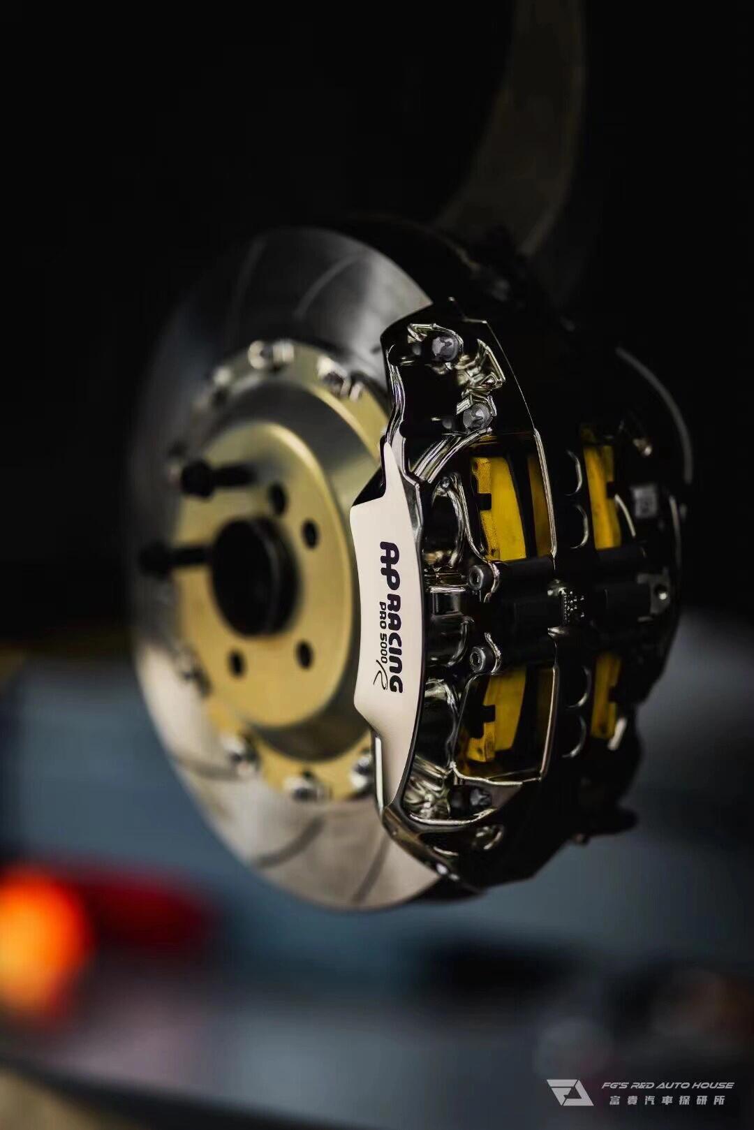 ap racing官方套装_汽车杂谈社区_易车社区