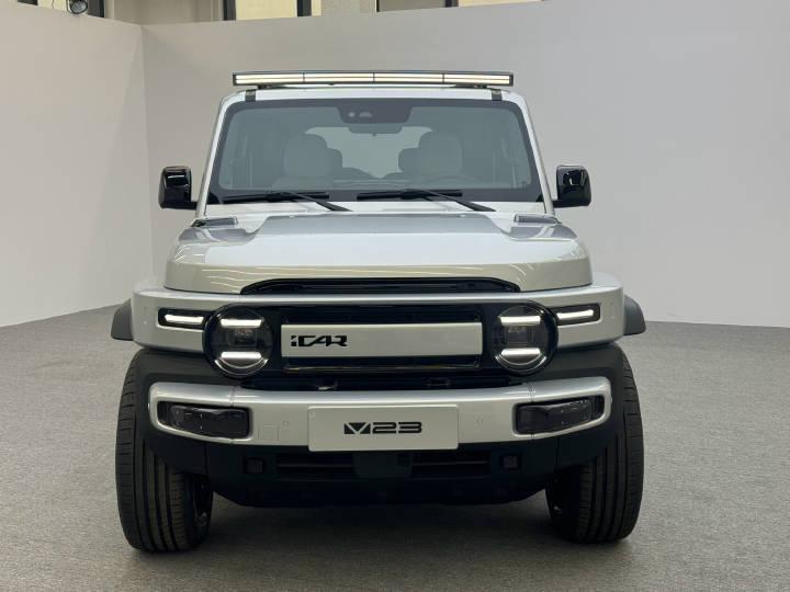 有没有电动212的意思?