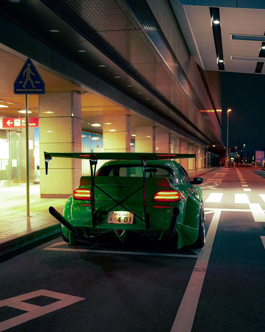 veilside08 rx-8 98_马自达rx-8社区_易车社区