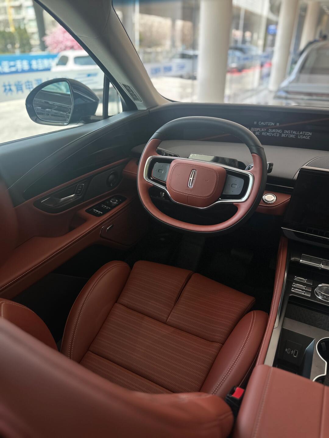 什么样的人会喜欢全新一代林肯航海家呢?