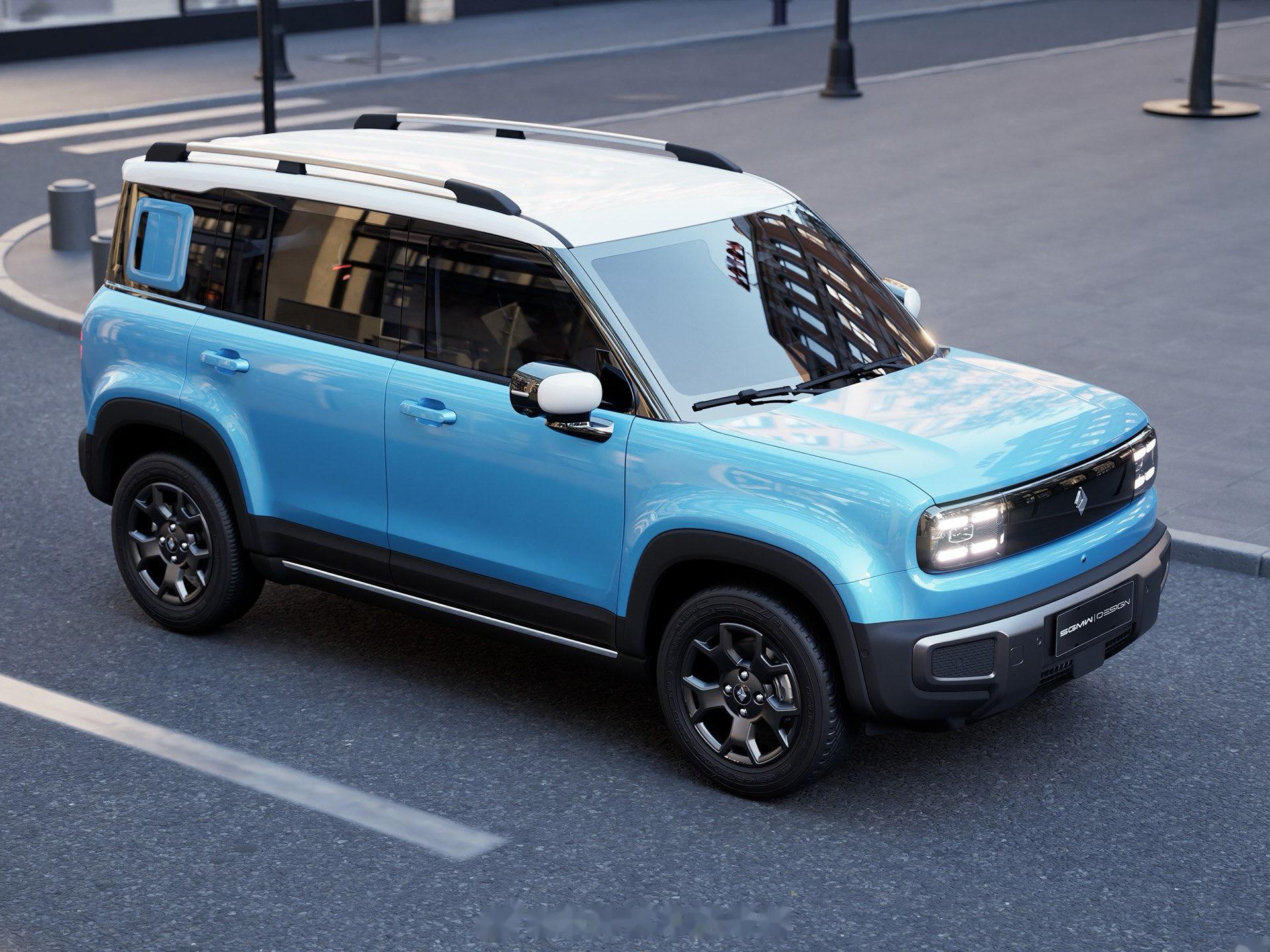 问大家一个选车问题,现在10万级选代步小车,是选传统油车还是新能源