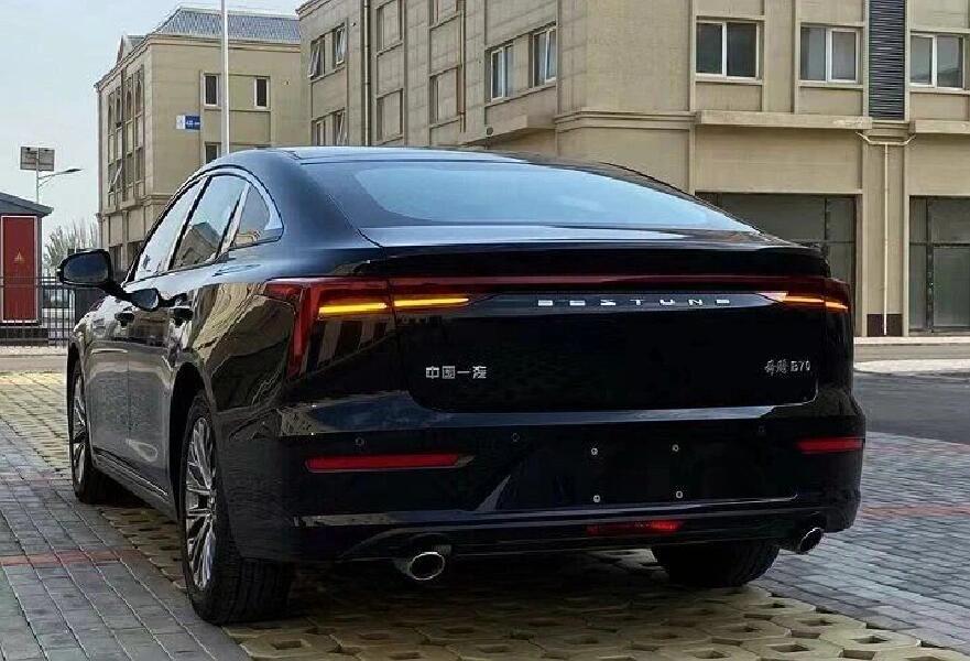 说实话,如果你预算是_奔腾b70社区_易车社区