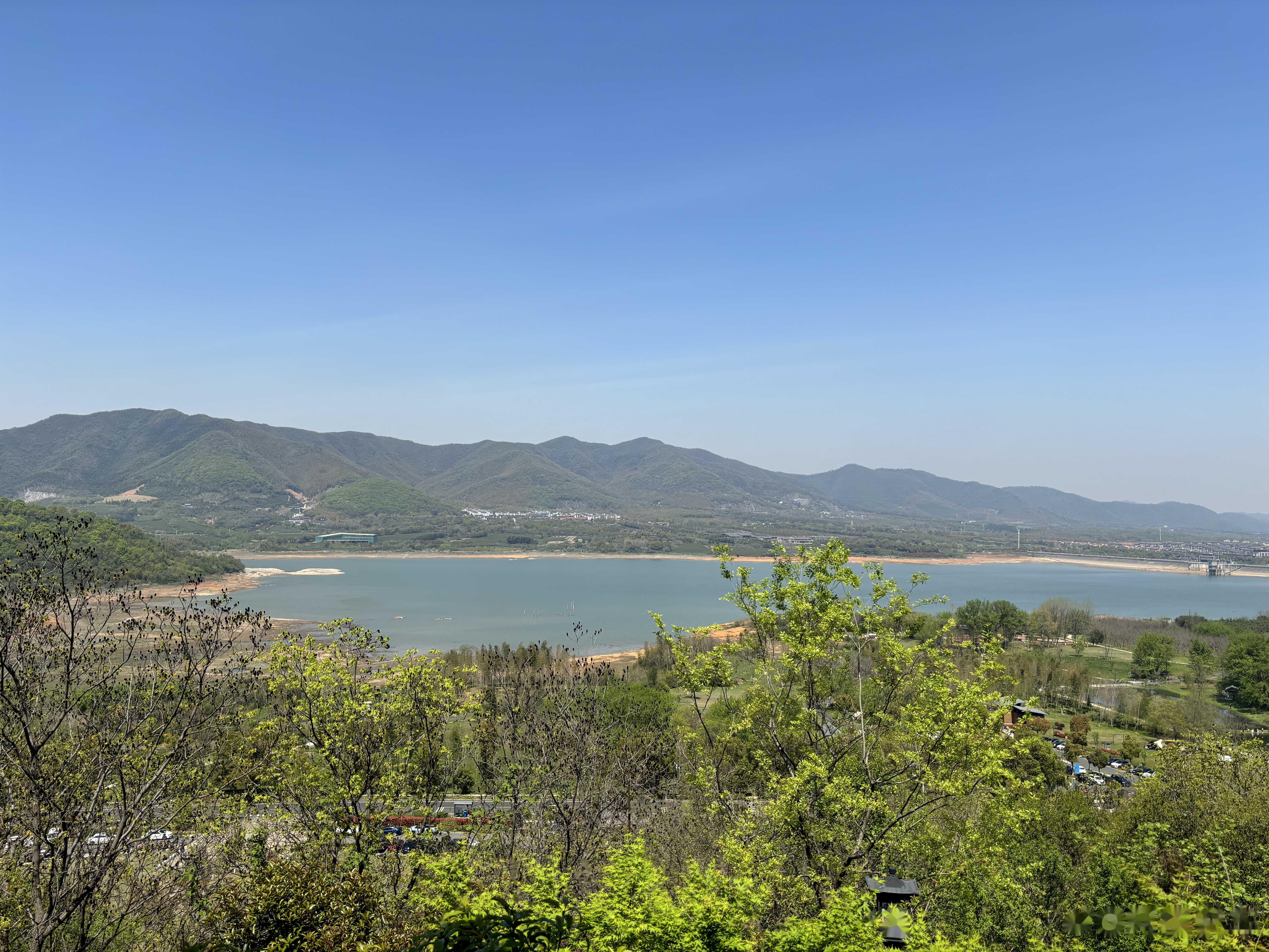 94这次是第三次到宜兴玩,主要景点有宜_智己ls6社区_易车社区