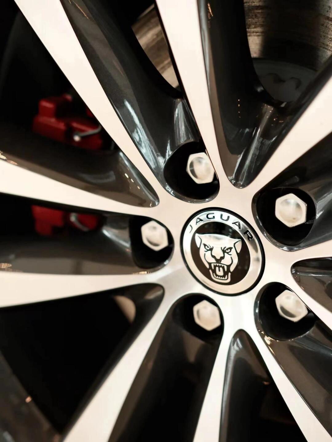 目前捷豹f-pace的优惠幅度,值得入手吗?