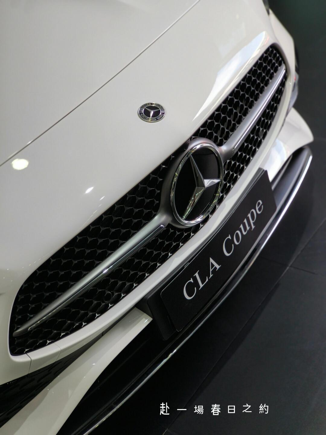 奔驰cla级社区_易车社区