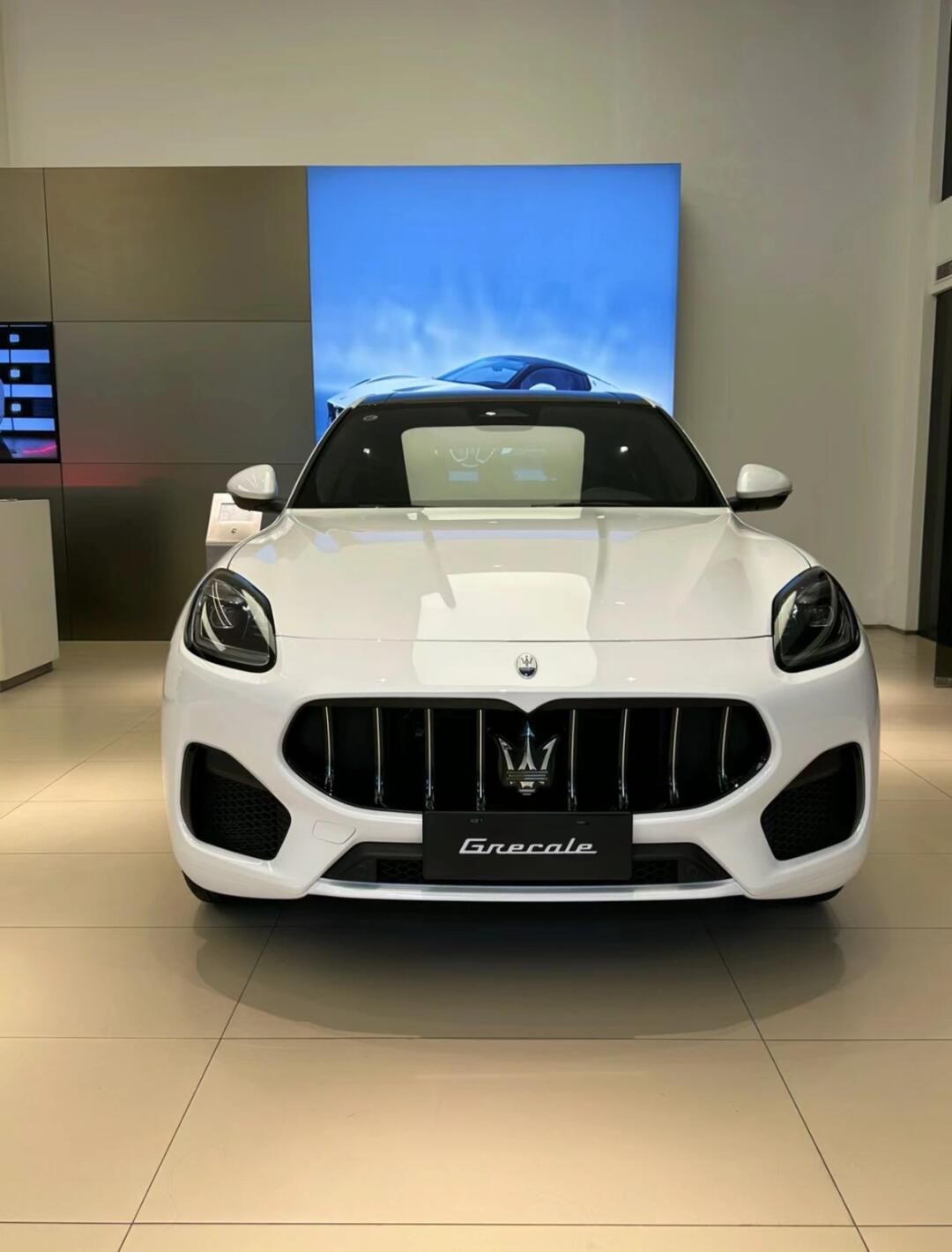 如果看够了满大街的macan那就选他吧78_保时捷macan社区_易车社区