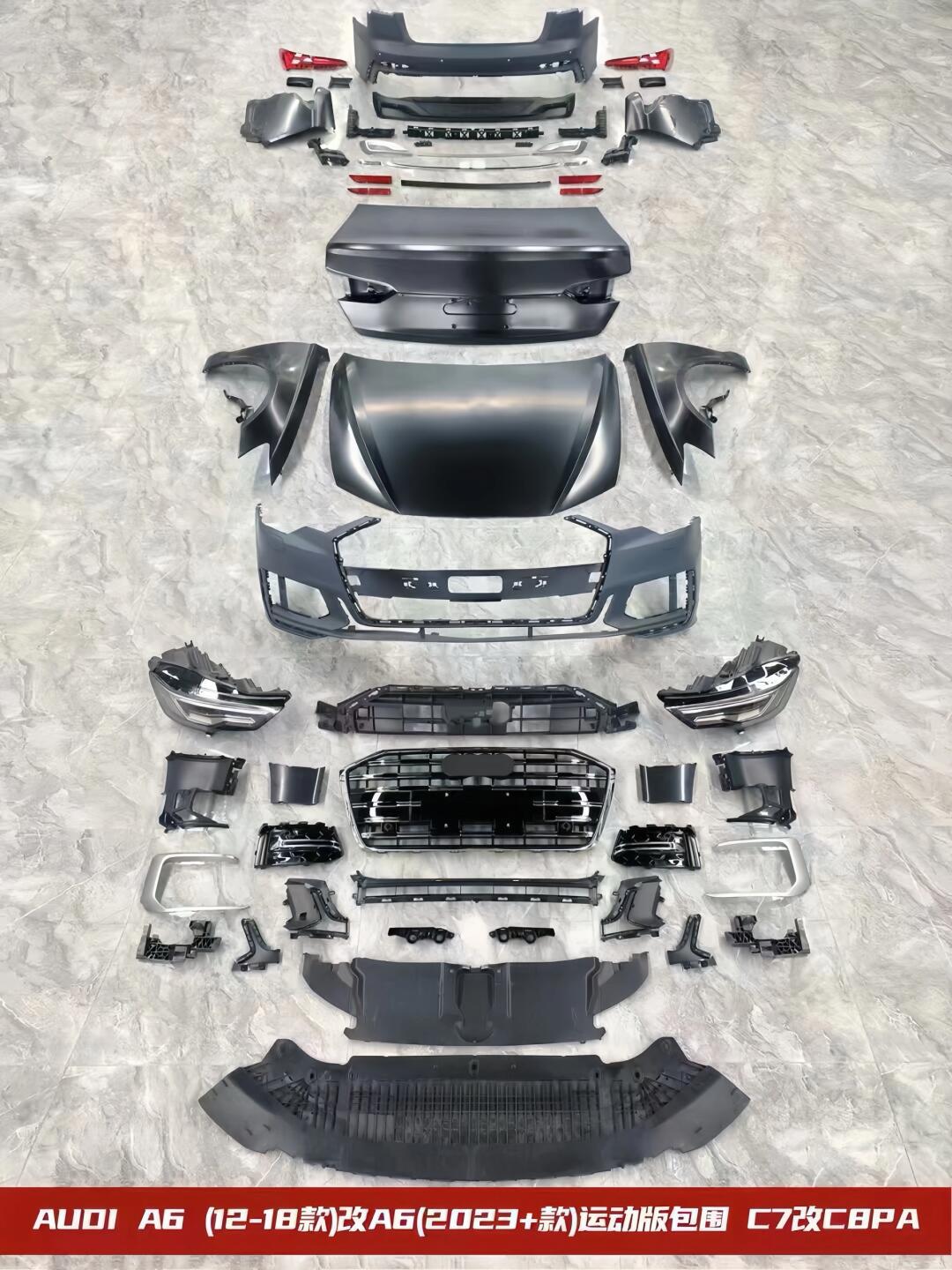 奥迪a6社区_易车社区