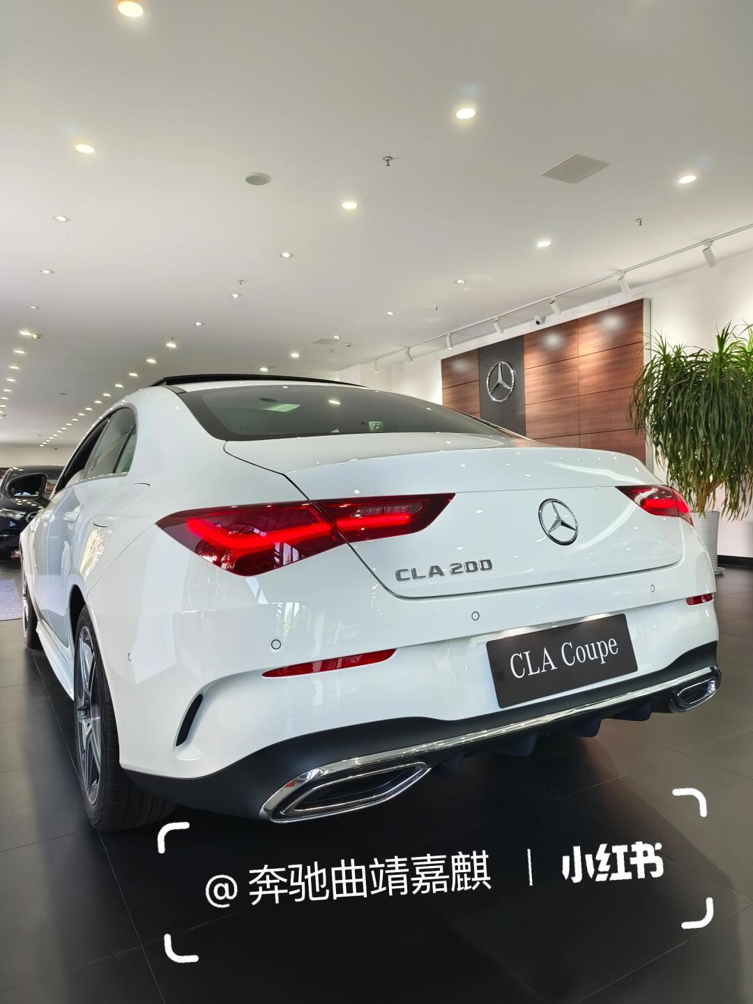 奔驰cla级社区_易车社区